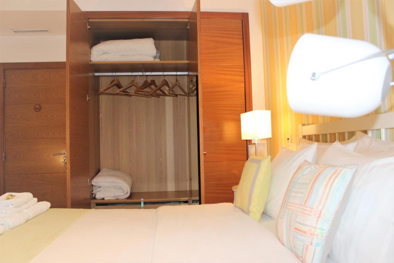 Cosy Rooms Sacavém Exterior foto